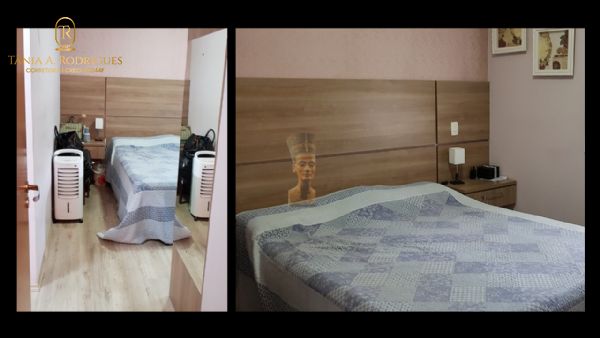 Apartamento em Jardim Flórida, São Roque - Foto 5